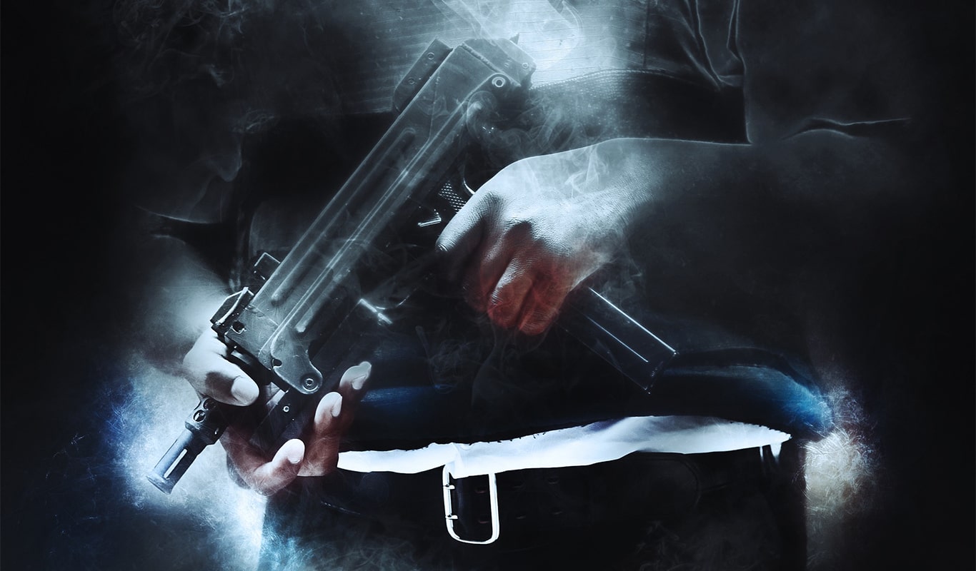 GURU SDB Private Limited Security Services