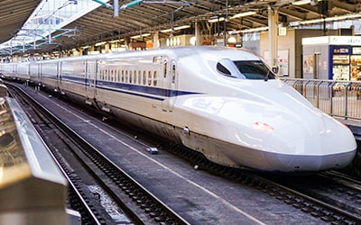 Transport & Logistics Security